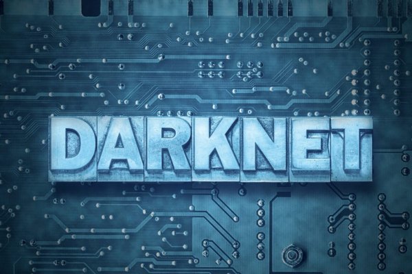 Darknet прохождение